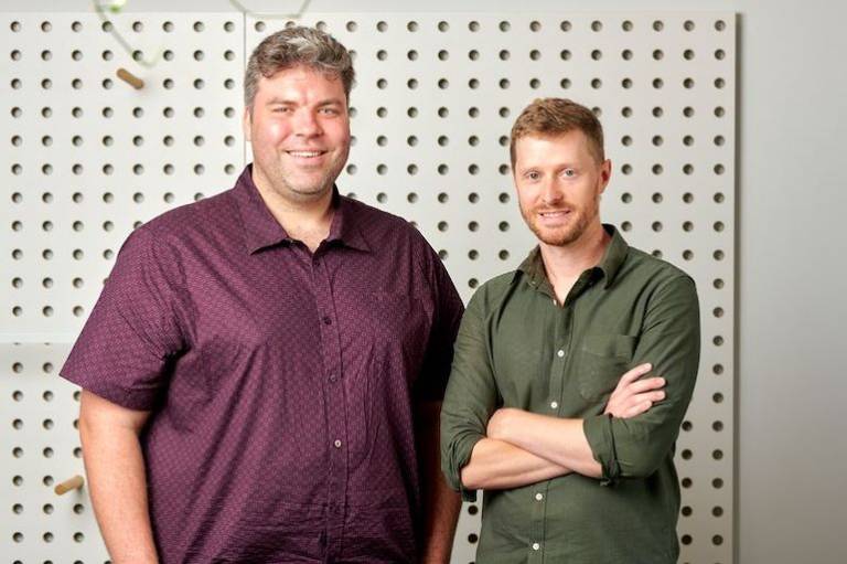 Startmate Demo Day: Telemattica is transforming rail safety with real-time analysis