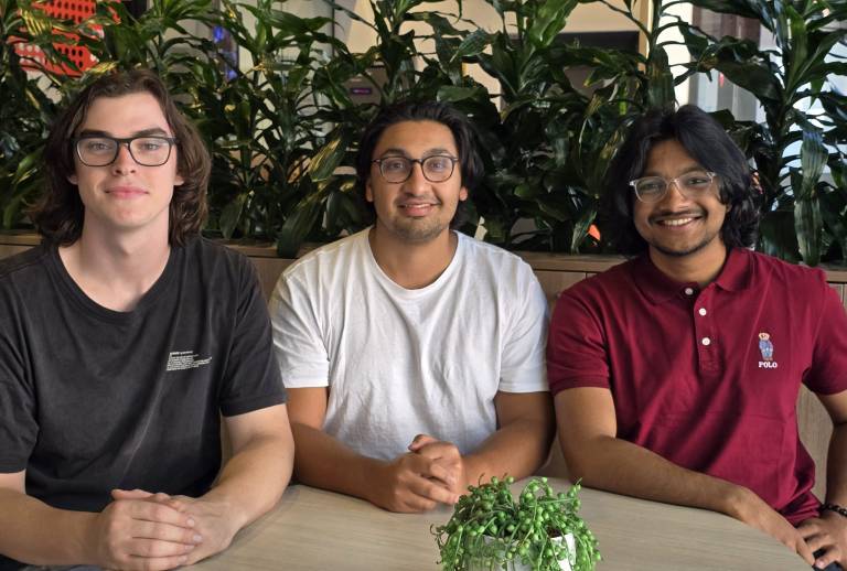 Antler Investor Memo Series: Huddled is helping lonely students connect and build a community while at university