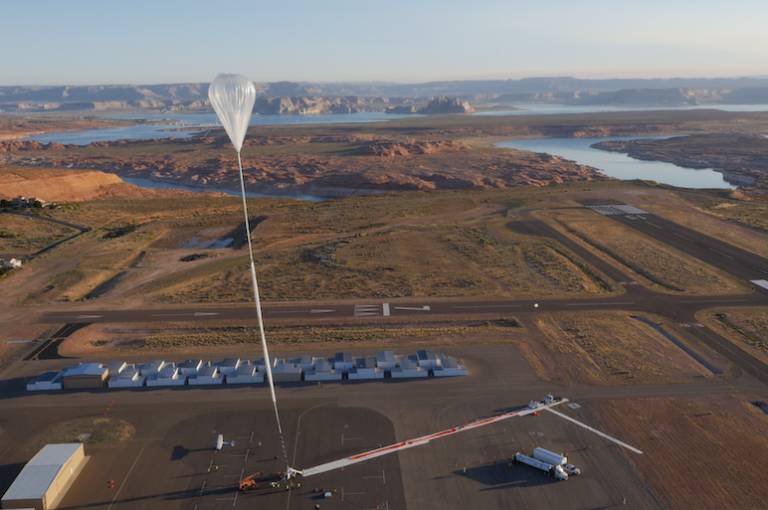 Breakthrough Victoria invests $37 million to lure US near-space exploration platform World View to Melbourne