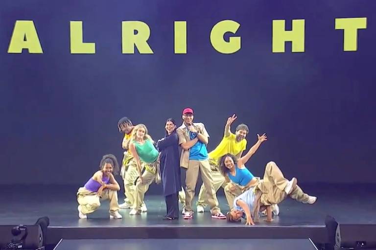 C-rap: the most talked about part of Canva Create isn’t the product (but it totally is) because of a song