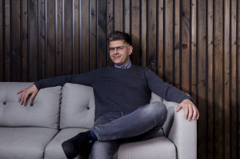 Here are the finalists in the Pause Awards