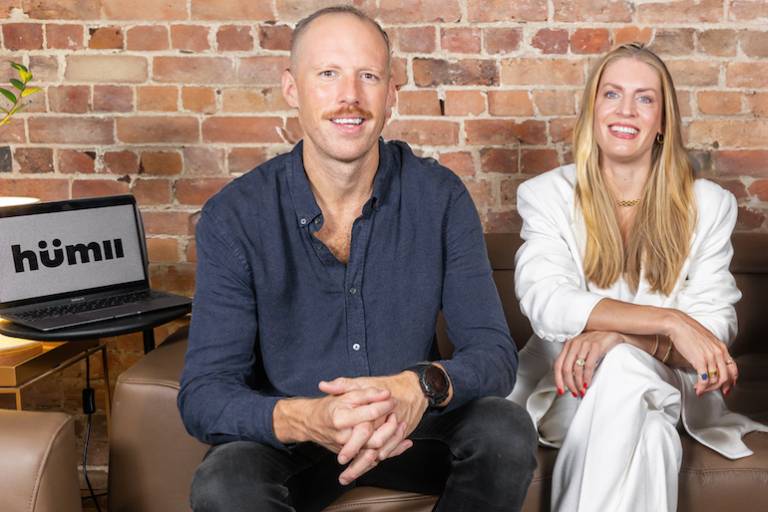 Mystery shopper startup Humii bags $300,000 pre-Seed round&nbsp;