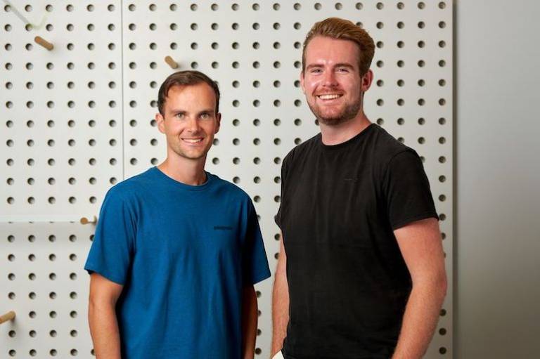 Startmate Demo Day: How Venu is helping hospitality make their marketing smarter