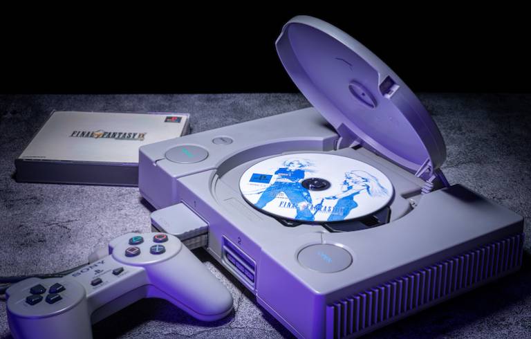 ROM-COM: Australia’s still in love with CDs when it comes to gaming