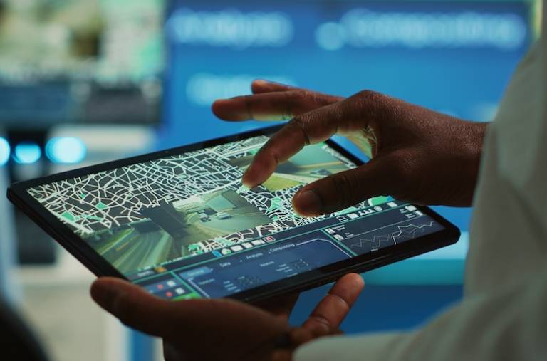 The depressing truth about tracking devices is that 25% are bought by abuse perpetrators