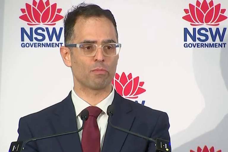 Small business disappointed by NSW budget