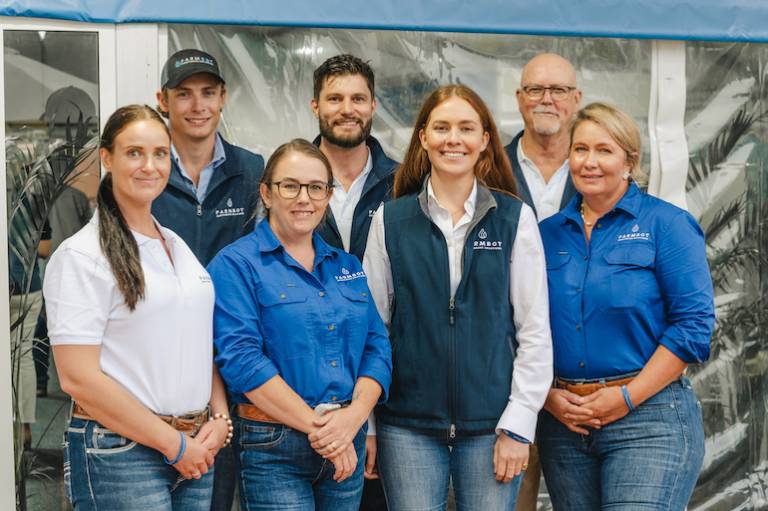 Agtech startup Farmbot plants $4.6 million raise as US ambitions grow