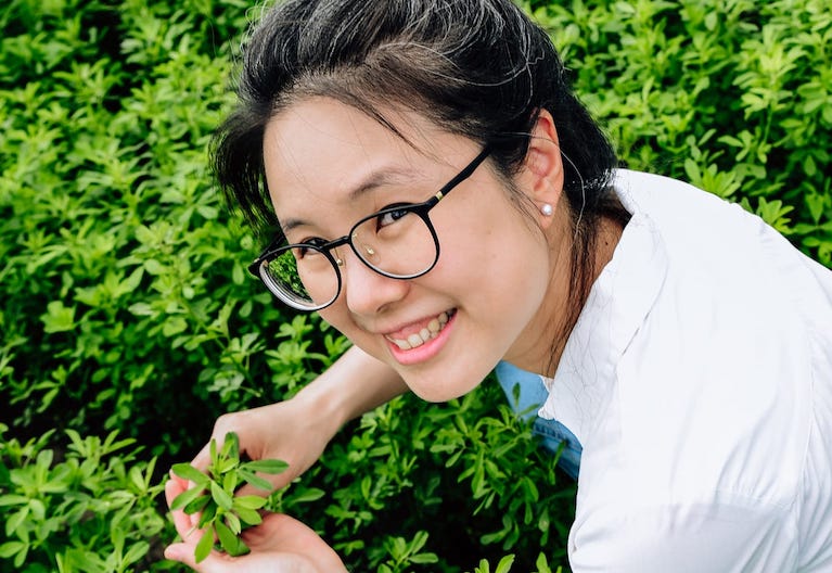 Plant-based nutrition startup The Leaf Protein Co rolls up $850,000 pre-Seed raise