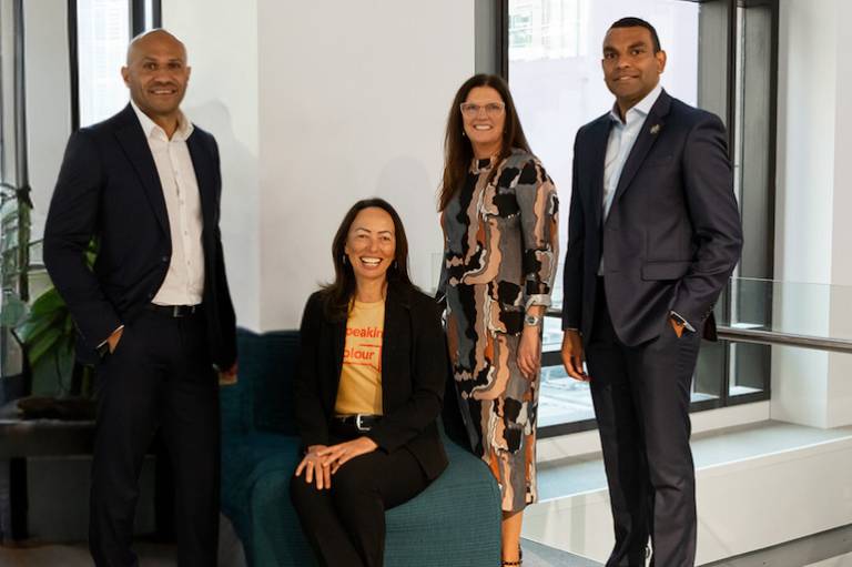 Indigenous-led First Australians Capital banks $20 million for its impact fund