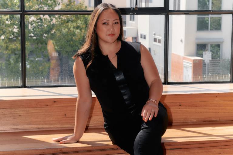 Agtech DAS and Hex founder Jeanette Cheah honoured in the Victorian governor’s startup awards