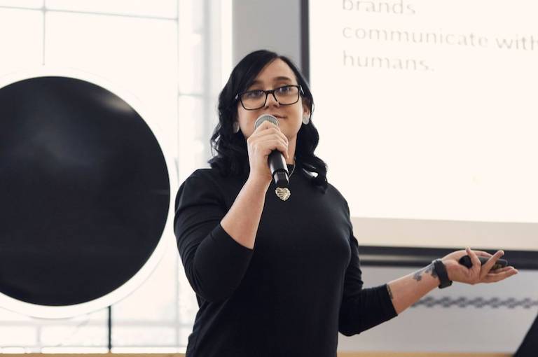 BOOTSTRAPPED SUCCESS: A new podcast, Unfunded, showcases startups winning without VC