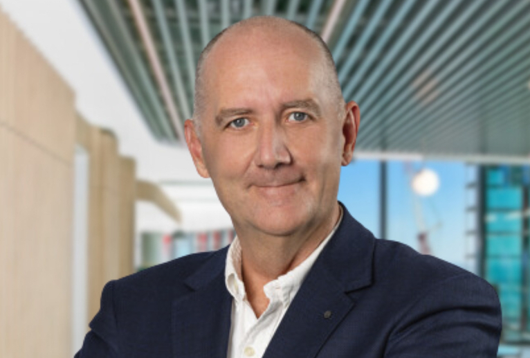 ACS gives interim CEO Josh Griggs the gig