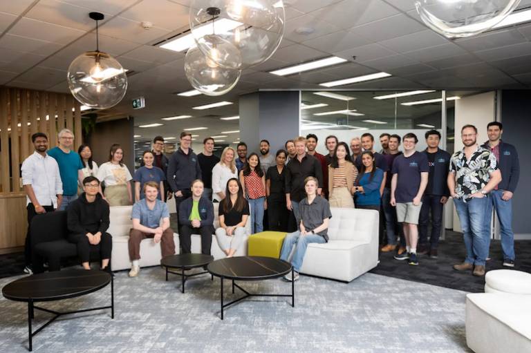 Breakthrough Victoria’s latest $15 million investment is bringing another US company to Melbourne