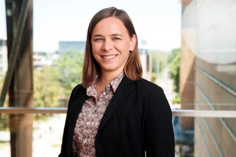 Here’s the good news in the federal government scrapping the Women in STEM Ambassador program