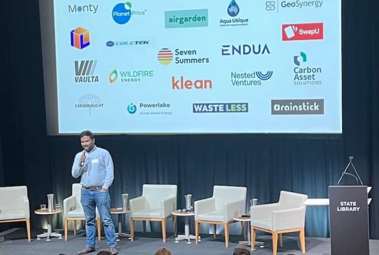 ESG brand authentication startup Klean nabs $725,000 pre-Seed round