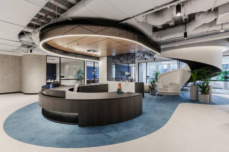 Tech coworking hub Tank Stream Labs flows through Melbourne