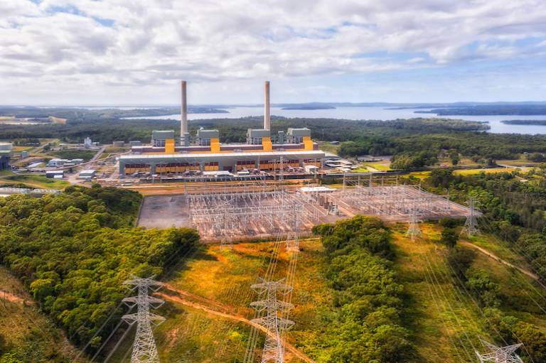 Energy giant Origin grabs a chunk of power consumption reduction startup Climatech Zero