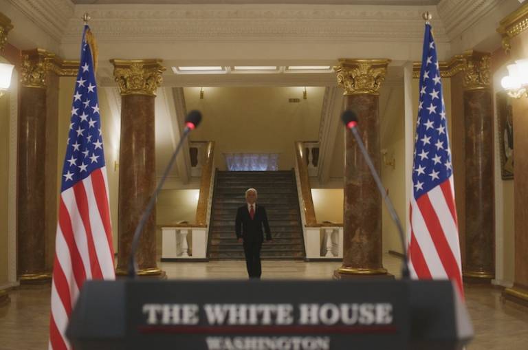 Why the biggest issue is US politics is not the candidates, but narrow self-interest