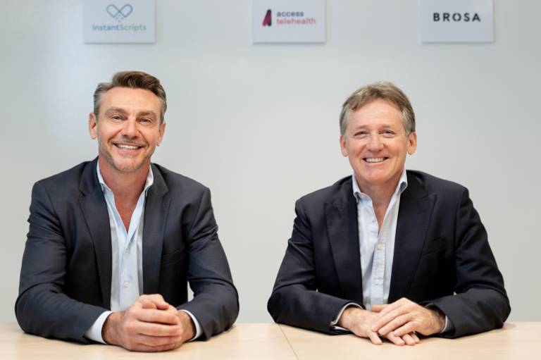 Bailador takes lion’s share of $22 million raise for fintech Dash Technology