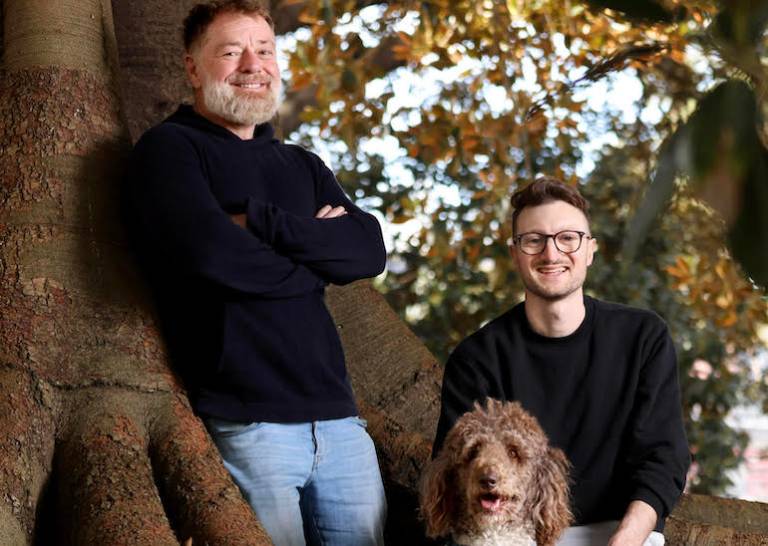 Sun Cable OGs raise $1.7 million Seed round for their carbon removal & recycling startup, Fugu