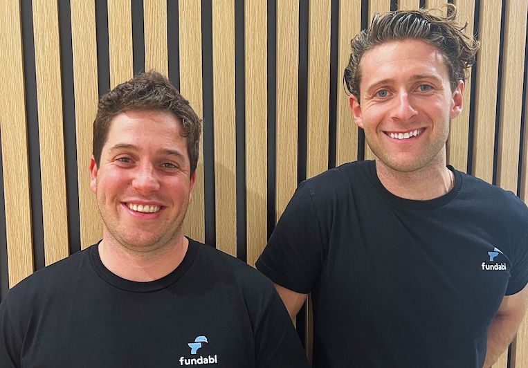 Venture debt lender Fundabl raises $3.2 million to be VC Plan B