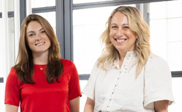 NiceTo’s Preethi Mohan is launching a live startup talk show, kicking off with AirTree’s Jax and Fair Supply’s Kim Randle