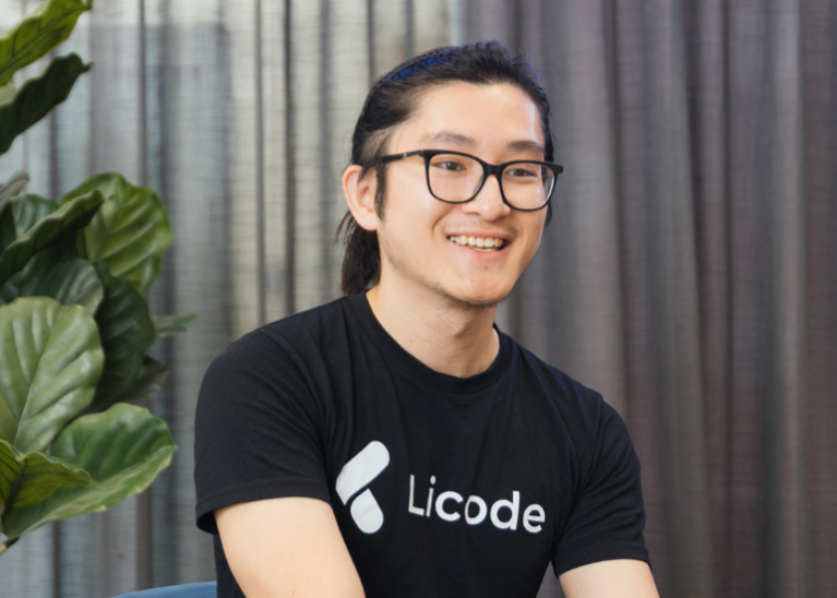 Antler Investor Memo Series: Licode is the new no-code way to build AI-enabled Web Apps