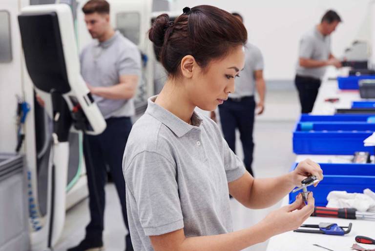 Breakthrough Victoria tips $3 million into Sydney 5G chipset startup Millibeam to grow in Melbourne