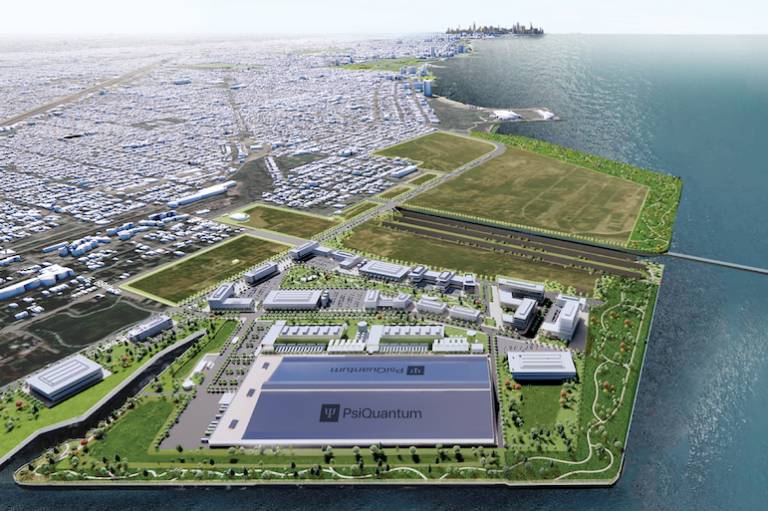 I’ll have what he’s having: US hands PsiQuantum $760 million for quantum computer in Chicago