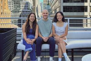 Like them apples: Marissa Mayer backs cooking app ReciMe in $1.5 million Seed round for US growth