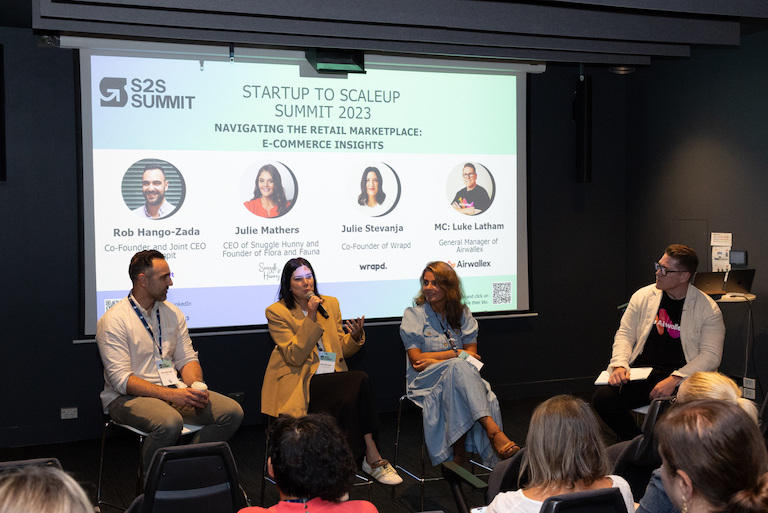 Tank Stream Labs reveals more speakers for S2S Summit