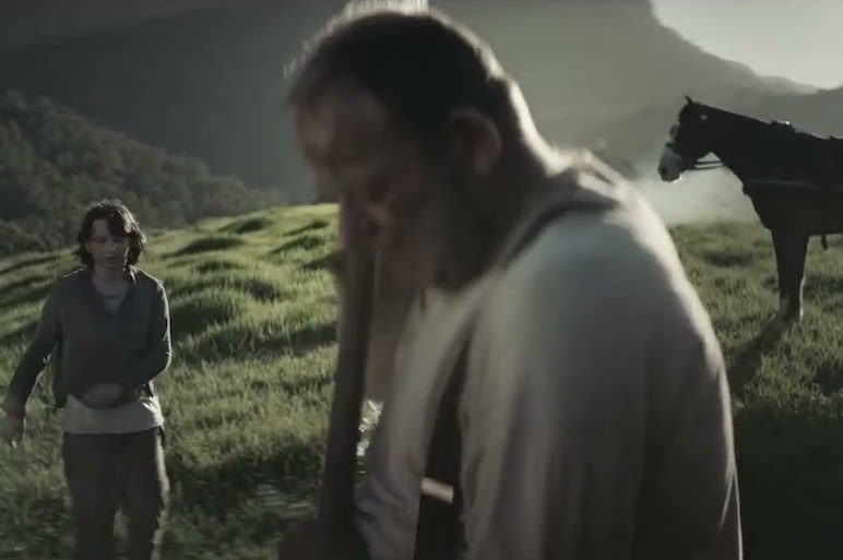 Telstra pointless ad 1