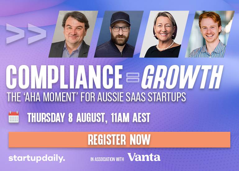 compliance webinar with vanta