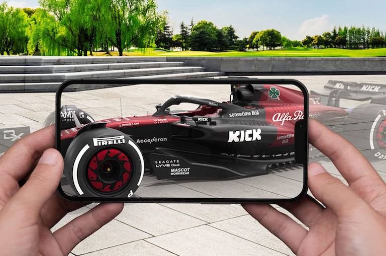 3D virtual reality startup pockets another $13 million