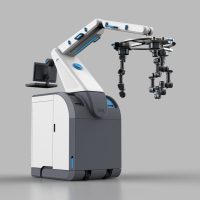  V01-Arthroscopic Surgical Robot