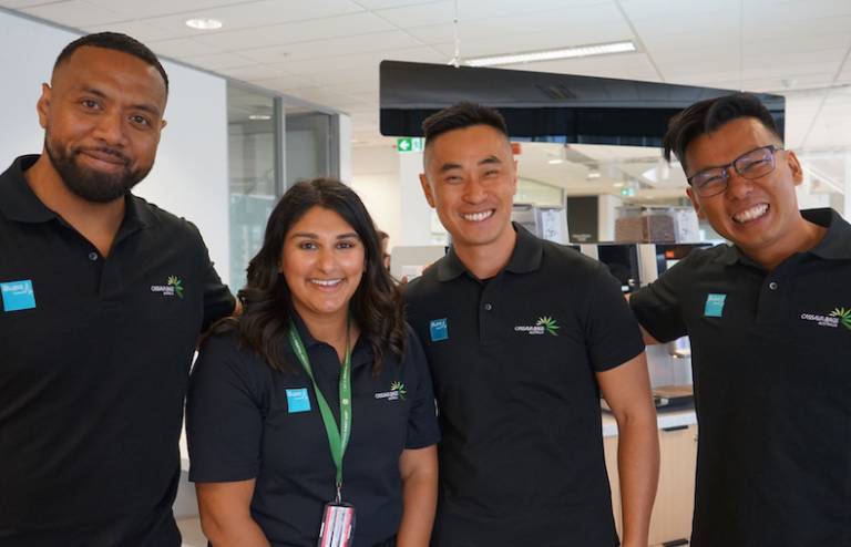 Entries for Bupa’s $390,000 eco-startup competition close next week