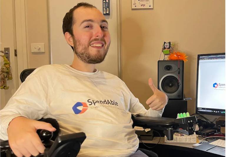 Remarkable picks 10 disability tech startups for its latest accelerator – here they are