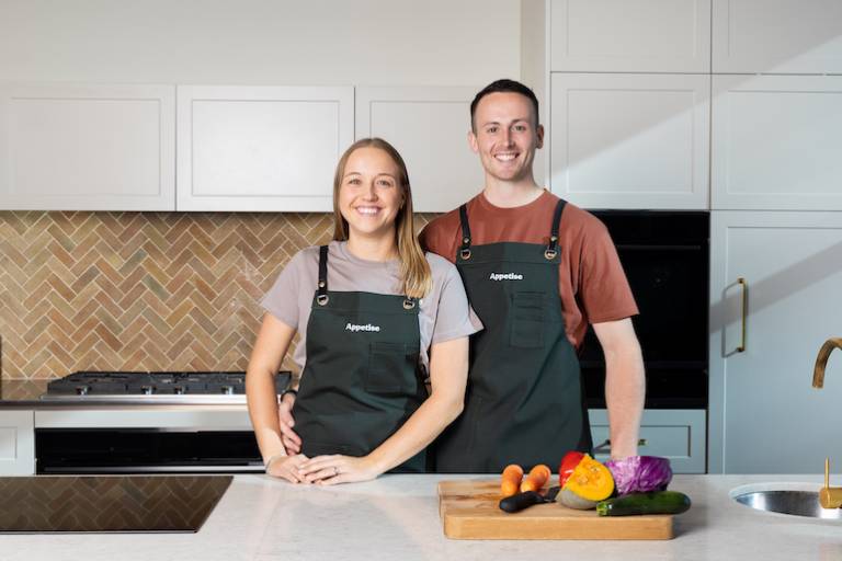 Kiwi grocery shopping insights app MenuAid rebrands as Appetise after swallowing NZ$4 million pre-Series A