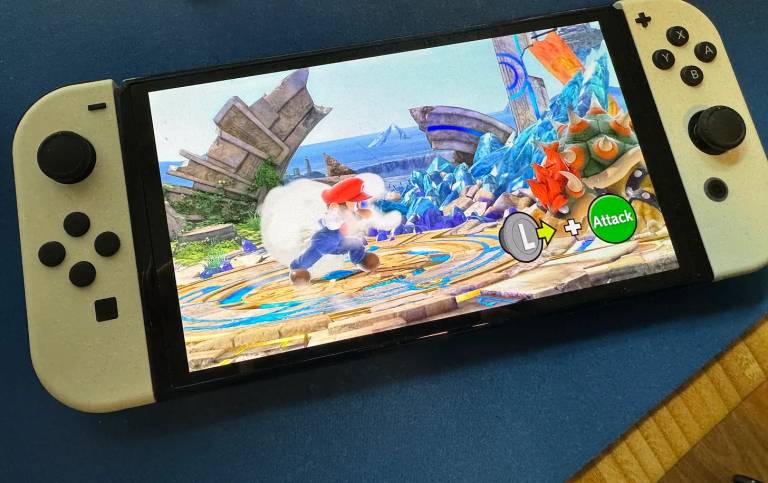 I wrote this about Nintendo's new console 5 months ago - and we're still waiting