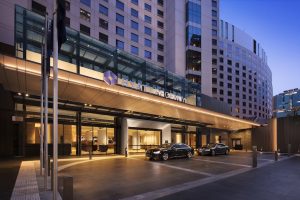  Hyatt Regency Sydney