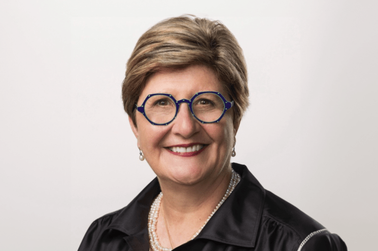 Meet the queen of startup networking, Maria MacNamara, our Startup Daily Best in Tech awards keynote speaker