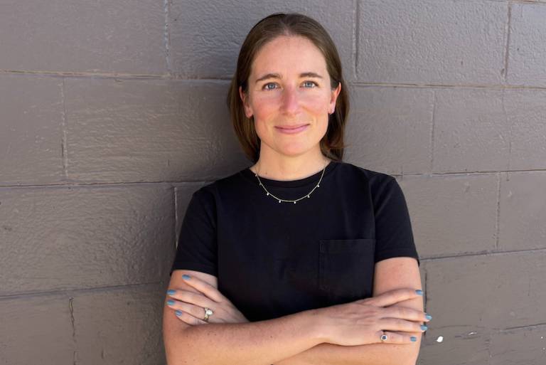 Maxine Minter’s pre-Seed VC, Co Ventures, raises $5 million for Fund 1