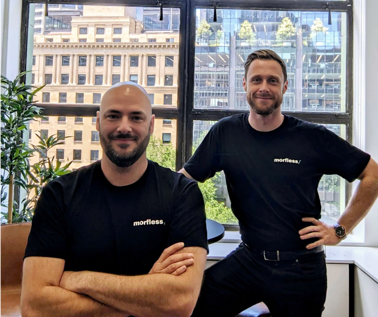 Antler Investor Memo Series: How Morfless is using AI to cut cloud costs