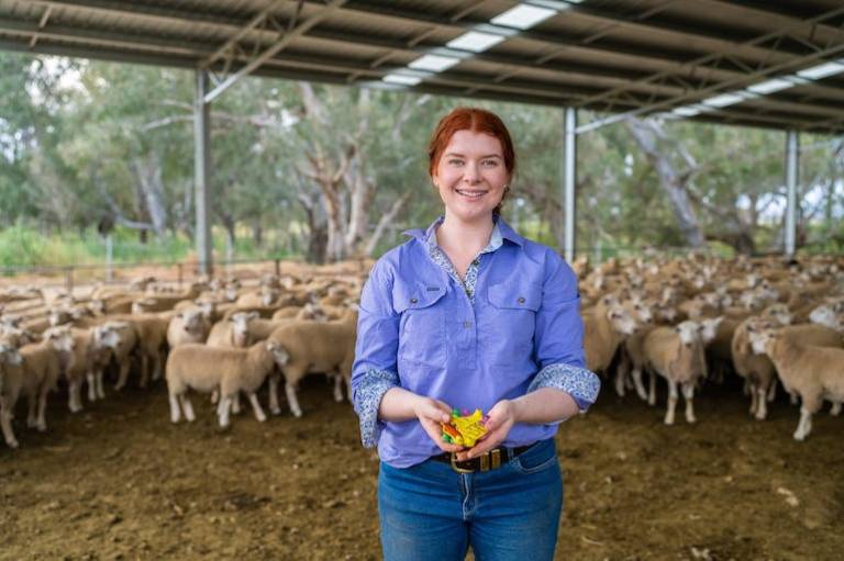 Applications for evokeAG’s Groundbreaker program for future agtech leaders are now open