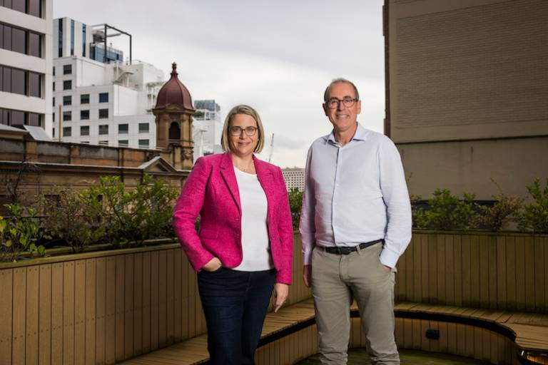 Square Peg’s Paul Bassat launches Amplify, a citizen-based political policy lobby group