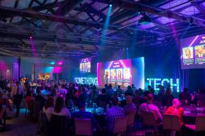 River Rival highlights a sweltering lineup for Brisbane's innovation festival, Something Tech