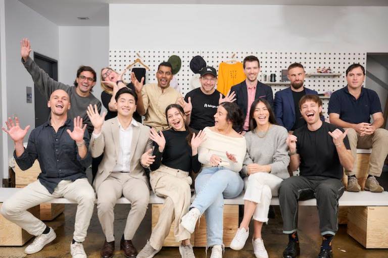 Startmate reveals the 11 startups for the new Winter cohort