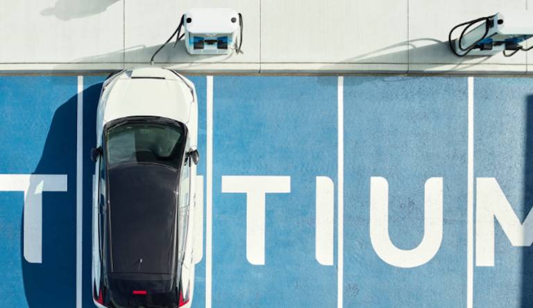 EV charger maker Tritium survives after Indian buyer bags $45 million bargain