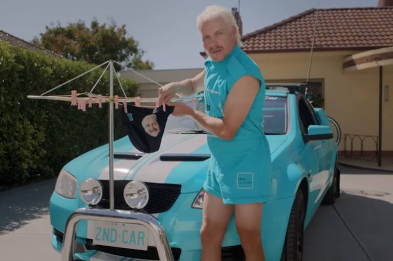 The $105 million Uber Carshare dream, inspired by Australian startup Car Next Door, is over