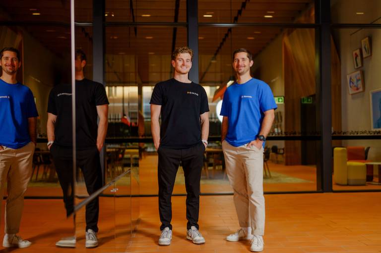 Mating call: No code process digitisation platform Sitemate acquires Nomad Fleet for $2 million